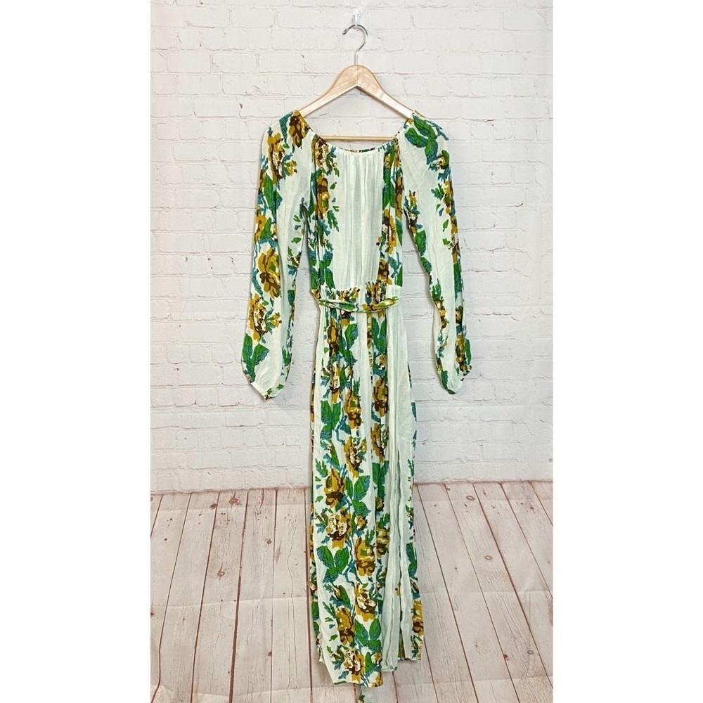 Crazy Train Brand Dress size Large- NWT